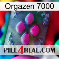 Orgazen 7000 02
